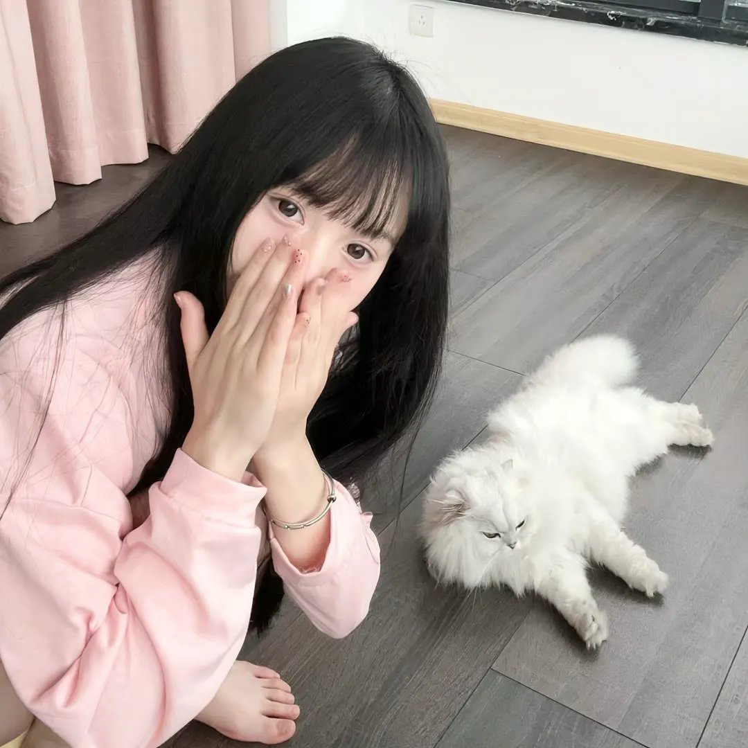 善良背后