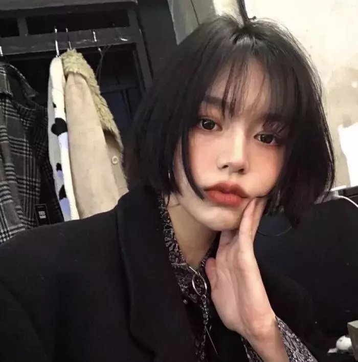 女人藏身的森林