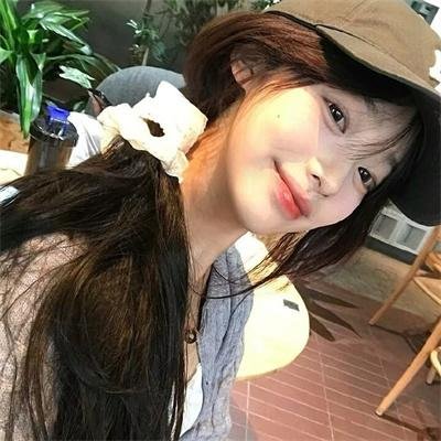 女高中生给你做饭了