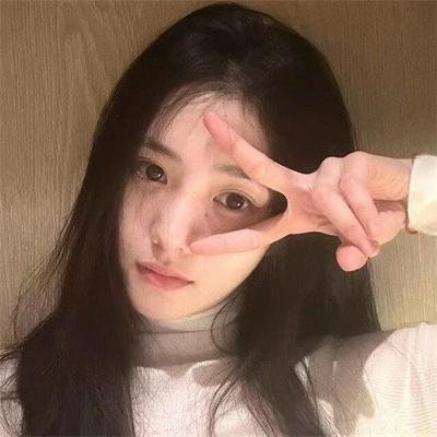 待字闺中